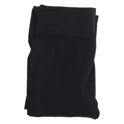 Panty (Zwart) van Malu Elastaan, Polyester
