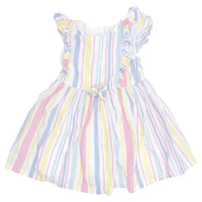 Dress (Multicolored) from Tommy Bahama Cotton