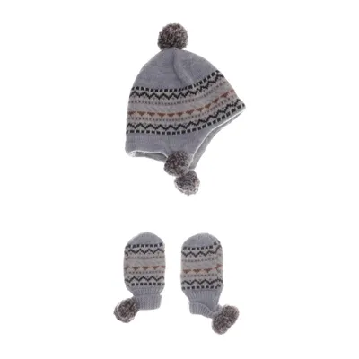 Accessoarset (Grå, Flerfärgad) från H&M