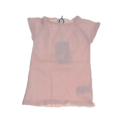 Dress (Pink) from C-Mini Organic cotton