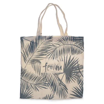 Tygpåse (Beige) från Lidl