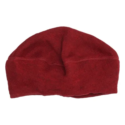 Bonnet (Rouge) de Mariedal Design Laine
