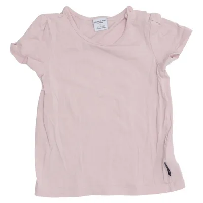 T-shirt (Rosa) från Polarn O. Pyret