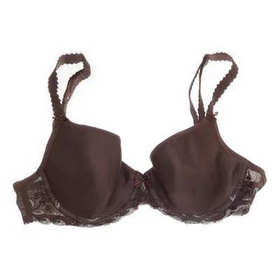 BH (Brun) från Fantasie Bomull, Nylon, Polyester, Polyuretan, Viskos