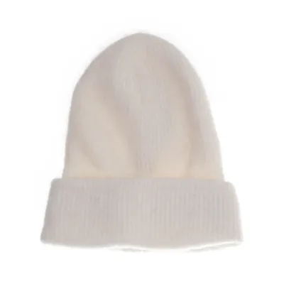 Beanie (Beige) van Samsøe & Samsøe