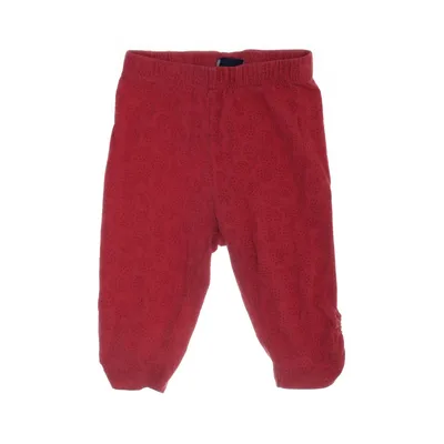 Leggings (Rood) van Jako-O Katoen, Elastaan