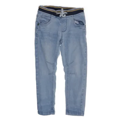 Jeans (Blue) from Alana Organic cotton, Elastane, Polyester