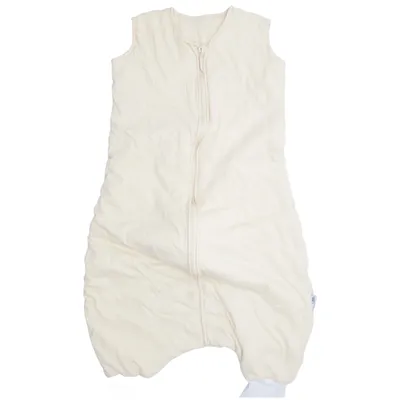 Babyslaapzak (Beige, Wit) van Slumbersac