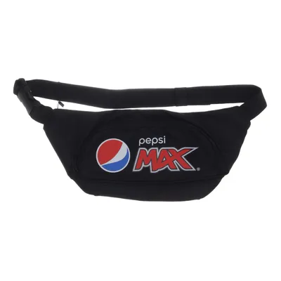 Midjeväska (Svart, Röd, Blå) från Pepsi Max