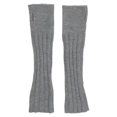 Leg warmers (Gray) from Accessories by Wedins