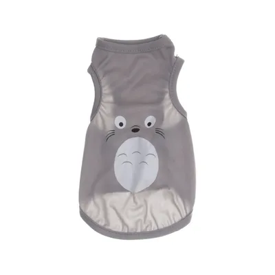 Dog clothes (Gray)