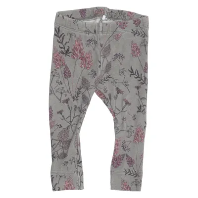 Leggings (Grå, Pink, Sort) fra Name It
