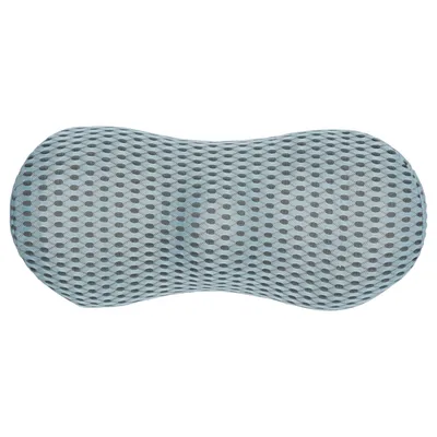 Stödkudde (Blå, Grå)