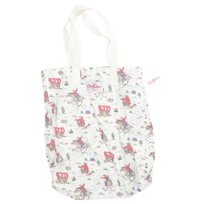 Tygpåse (Beige, Flerfärgad) från Cath Kidston
