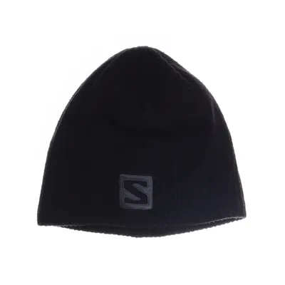 Muts (Grijs) van Salomon Acryl, Polyester
