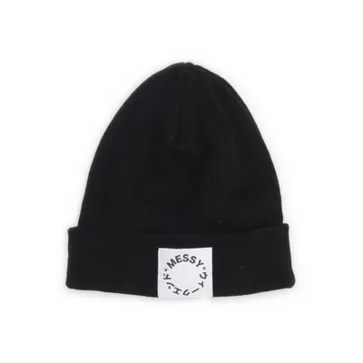 Beaniemössa (TOM BEANIE) från MessyWeekend Bomull
