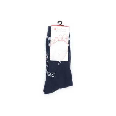 Strumpor (Blå, Vit) från Jalas