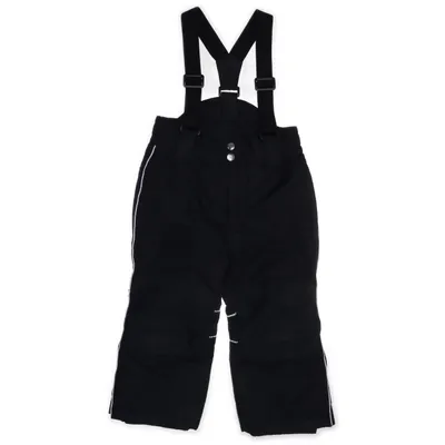 Skibroek (Zwart) van Out Wear by Lindex Polyester