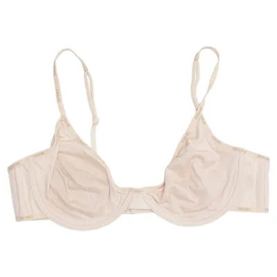 BH (Beige) från Leisure Elastan, Viskos