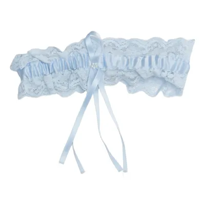 Haaraccessoires (Blauw) van Marie Jo