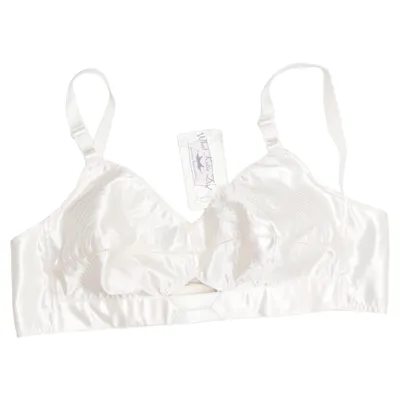 Bralette (Beige) van What Katie Did Polyester