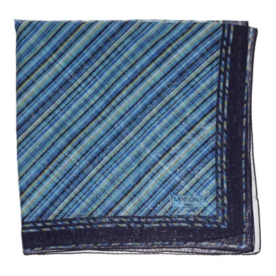 Neckerchief (Blue, Multicolored) from Lancôme