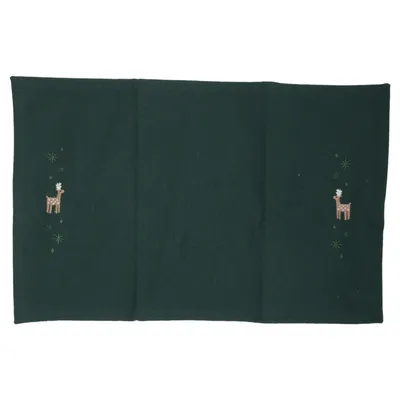 Bordstablett (Grön) från Juna