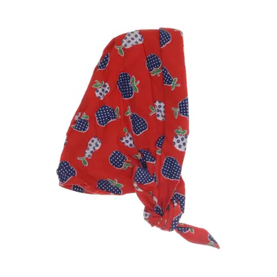 Slaapmuts (Rood, Blauw, Wit)