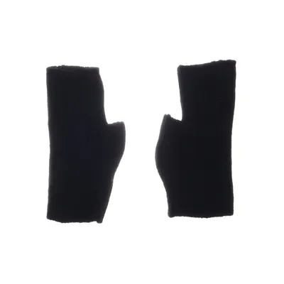 Wrist warmers (Black)