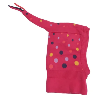 Balaklava (Roze, Meerkleurig) van Maximo
