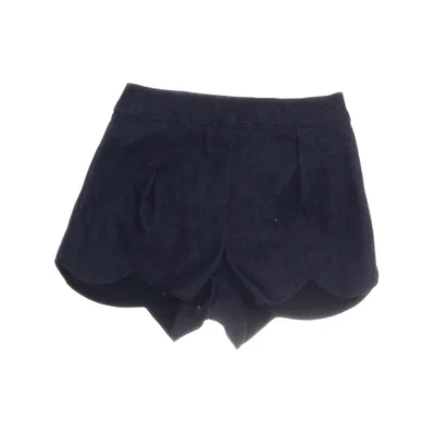 Korte broek (Blauw) van Jacadi Katoen, Elastaan