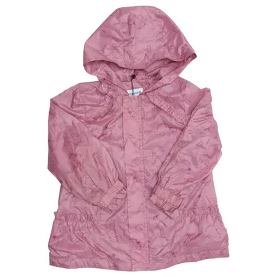 Jacka (Rosa) från Mayoral Bomull, Polyester