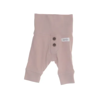 Byxor (Rosa) från Newbie by KappAhl Bomull