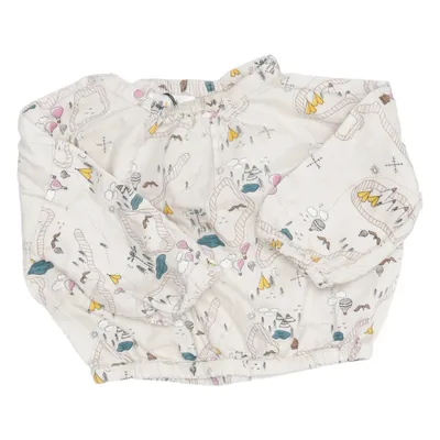 Sweater (Beige, Multicolored) from Minimarket Cotton