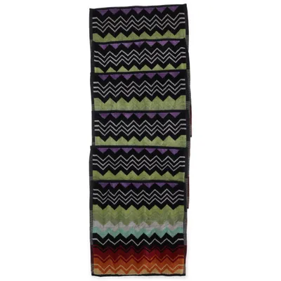 Handduk (6 st) från Missoni Home Bomull