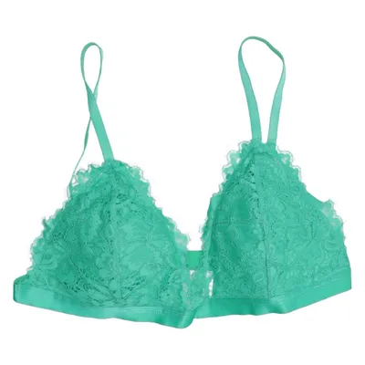 Brassière (Vert) de Bik Bok Lingerie Élasthane, Polyamide