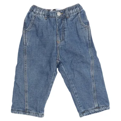 Jean (Bleu) de Zara