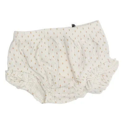 Shorts (NBFRACHELLA BLOOMERS LIL) fra Lil' Atelier Økologisk bomuld