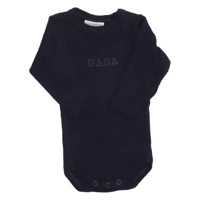 Body (Blue) from Dada Cotton