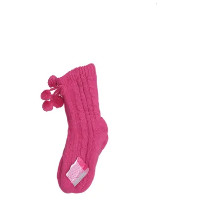 Hausschuhe (Pink) von Canda C&A