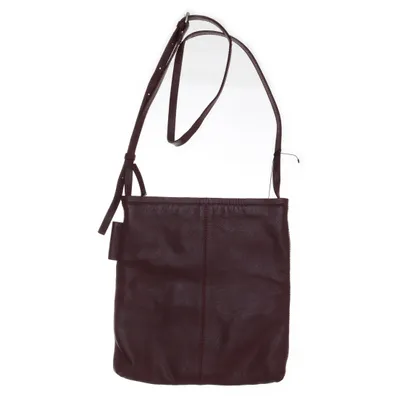 Sac à bandoulière (Serkku) de Marimekko Coton, Cuir