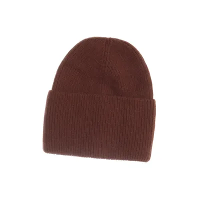 Beanie (Brown) from Alvii