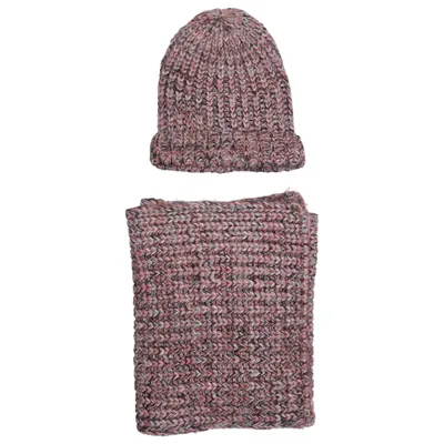 Kit d'accessoires (Rose, Multicolore) de Maya Copenhagen Acrylique