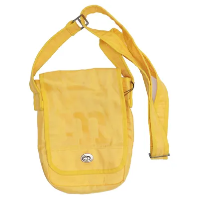 Shoulder-bag (Yellow) from Marimekko Polyamide