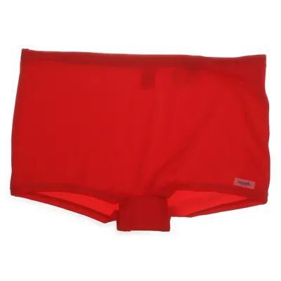 Bikiniunderdel (Röd) från Beachwear by Damella Elastan, Polyamid