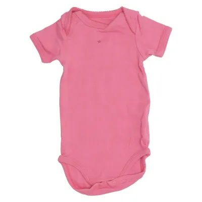 Body (Pink) from Kids by Tchibo Organic cotton