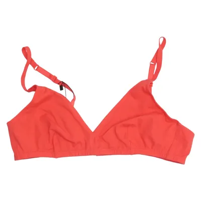 Bralette (sloggi EverNew N) van Sloggi Katoen