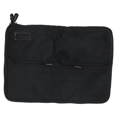 Sacoche d'ordinateur portable (Noir) de Targus