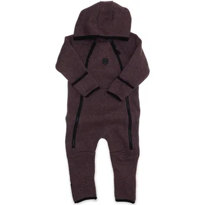 Mjukisdräkt (Lila) från Lindberg Polyester