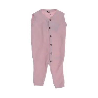 Rompers (Pink) from Zeeman Cotton